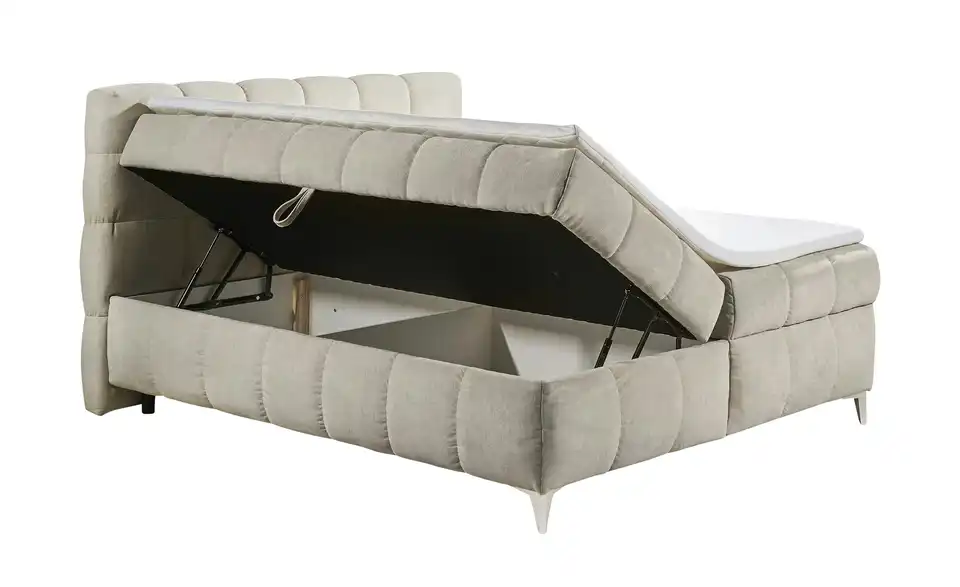 Boxbett Kylie, Funktionsansicht