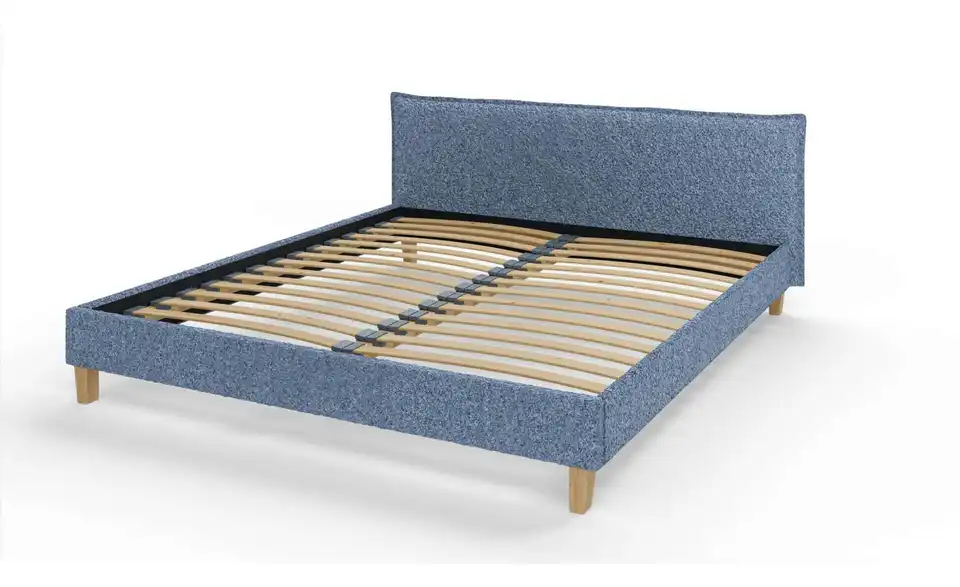 S-STYLE Polsterbett Gabriella, Perspektive