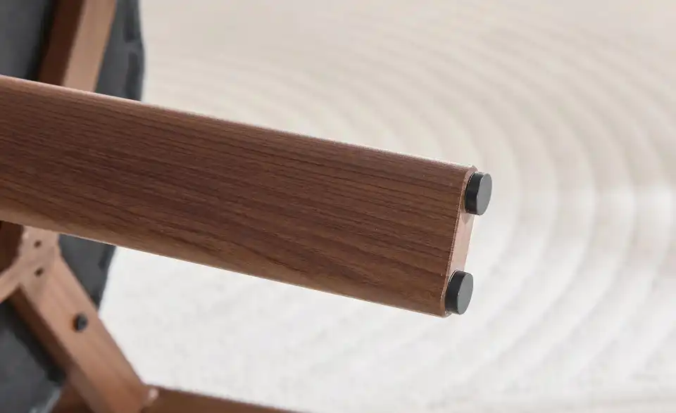 Esszimmerstuhl 2er-Set Cherry, Detailansicht