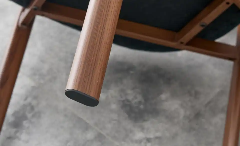 Esszimmerstuhl 2er-Set Cherry, Detailansicht
