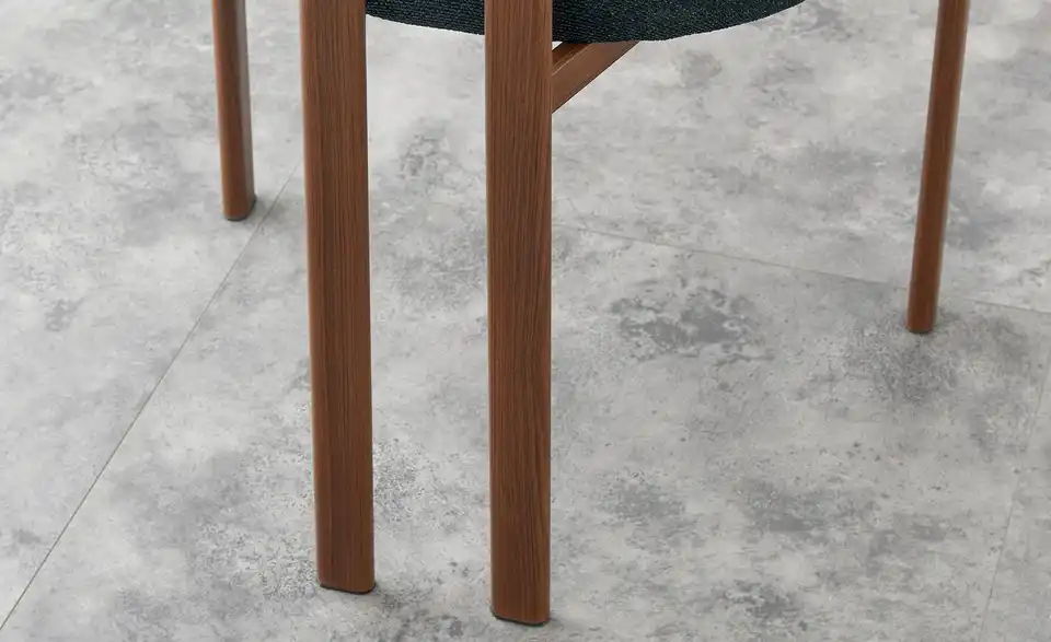 Esszimmerstuhl 2er-Set Cherry, Detailansicht