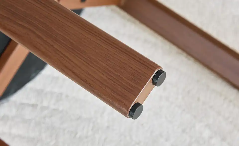 Esszimmerstuhl 2er-Set Cherry, Detailansicht