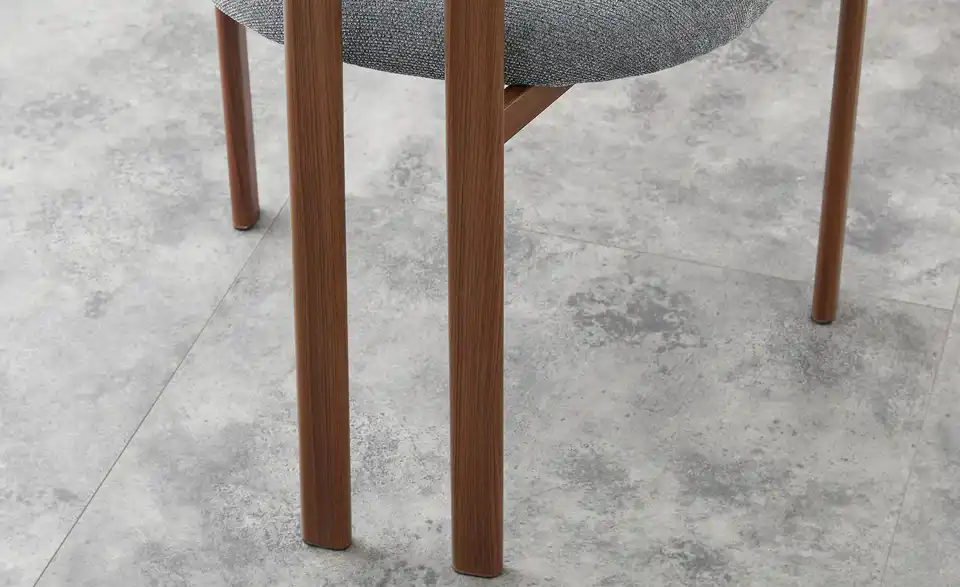 Esszimmerstuhl 2er-Set Cherry, Detailansicht