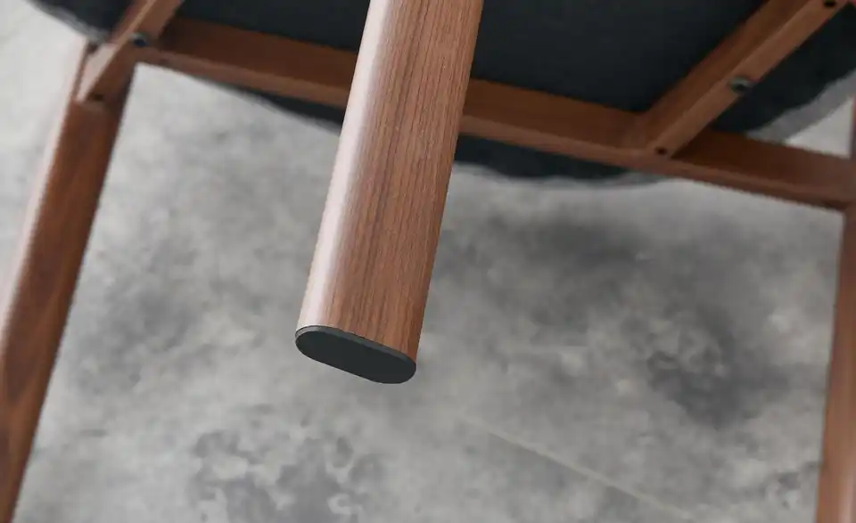 Esszimmerstuhl 2er-Set Cherry, Detailansicht