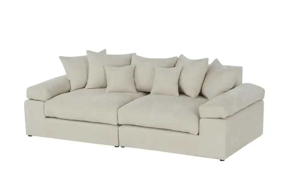 smart Big Sofa Lionore, Perspektive