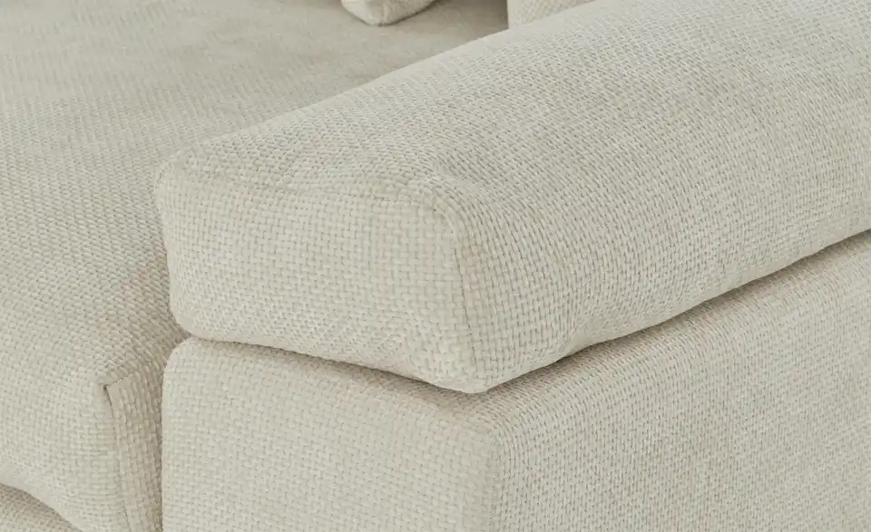 smart Big Sofa Lionore, Detailansicht