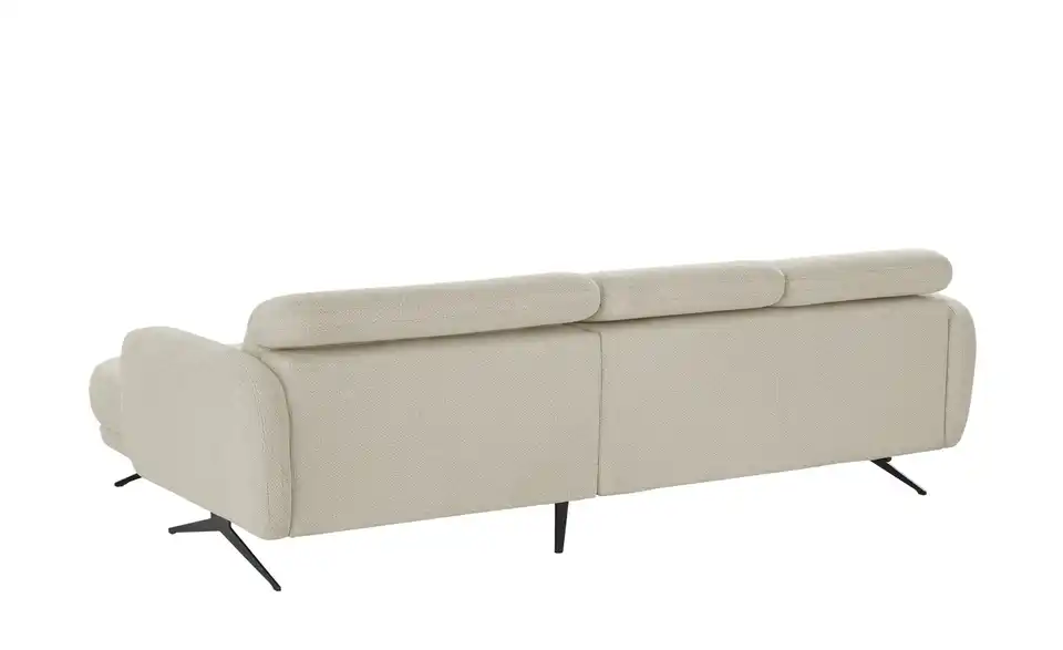 switch Ecksofa Barillo, Rückansicht