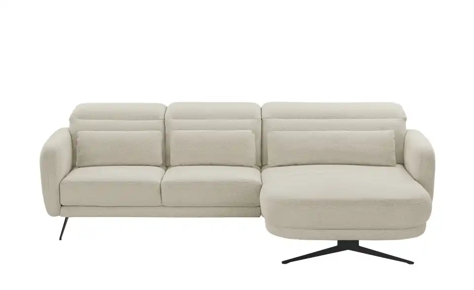 switch Ecksofa Barillo, Frontansicht