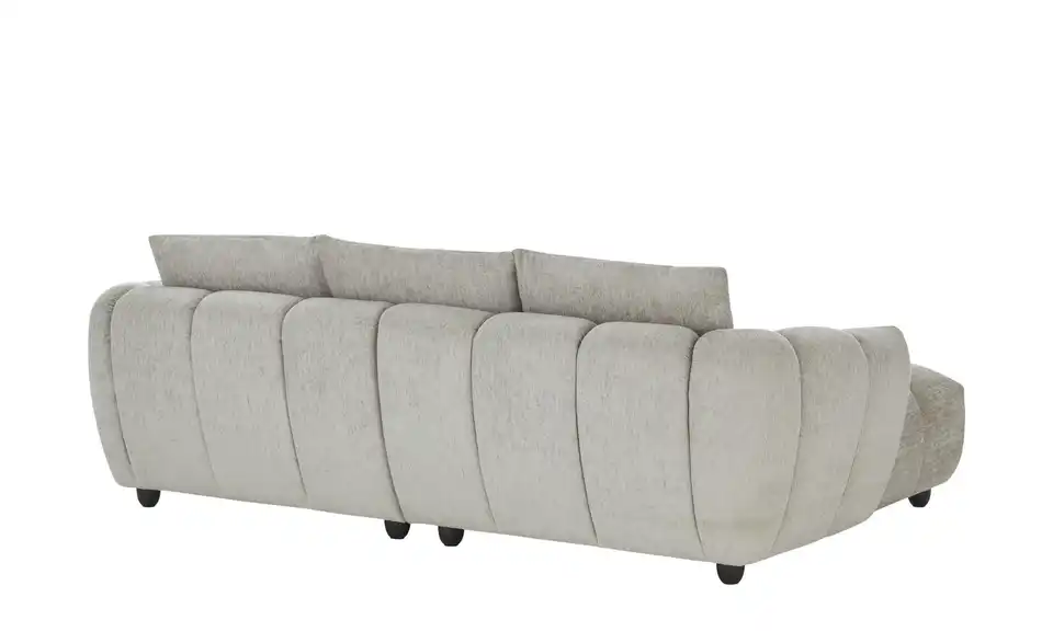 Ecksofa Vibeka, Rückansicht