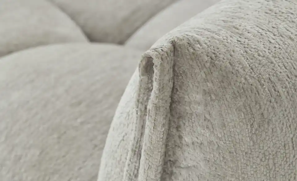 Ecksofa Vibeka, Detailansicht