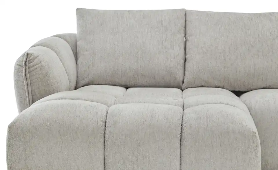 Ecksofa Vibeka, Detailansicht
