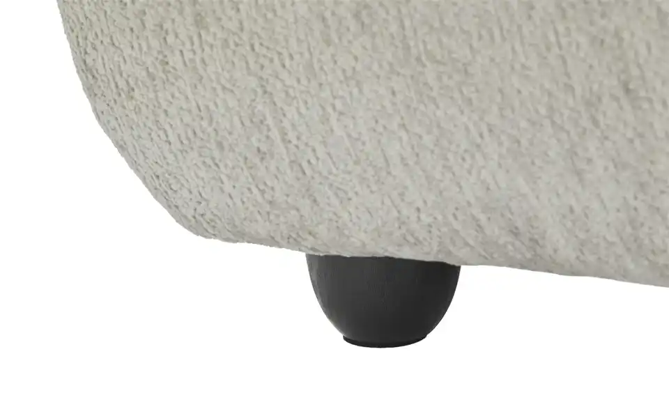 Ecksofa Vibeka, Detailansicht