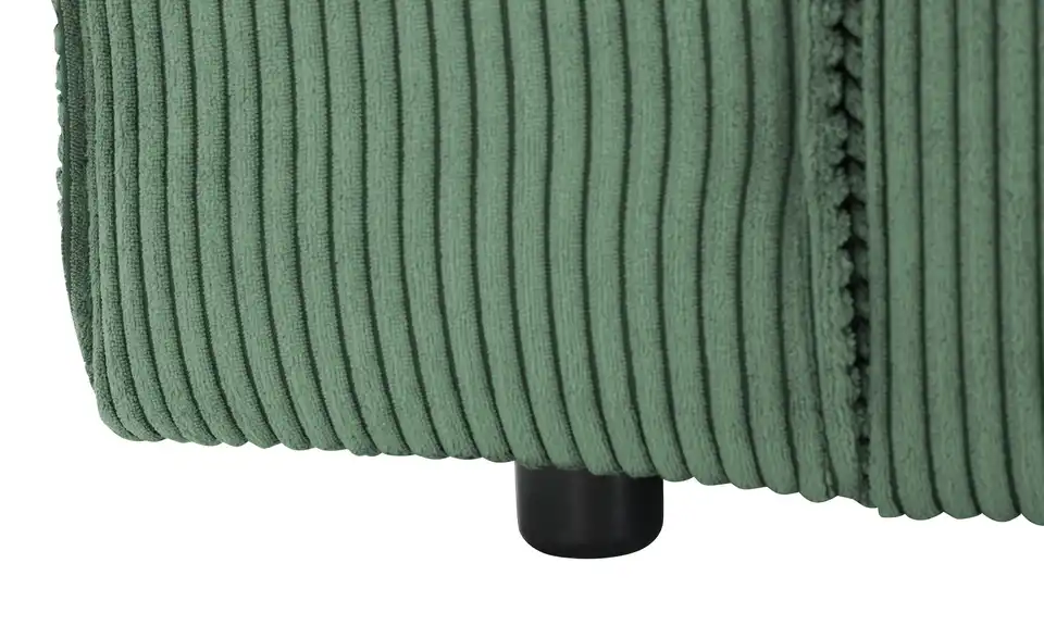 SOHO Big Sofa Kini, Detailansicht