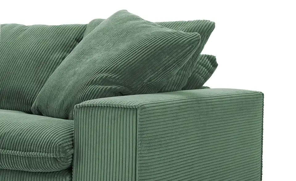 SOHO Big Sofa Kini, Detailansicht