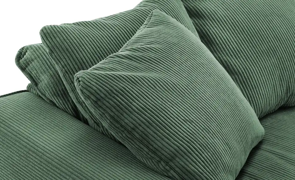 SOHO Big Sofa Kini, Detailansicht