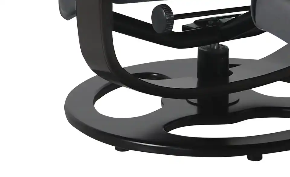 uno Sessel-Hocker-Set Ben mit Relaxfunktion, Detailansicht