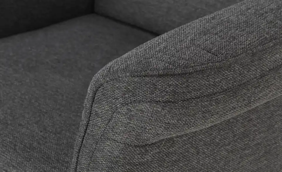 uno Relaxsessel Thea, Detailansicht