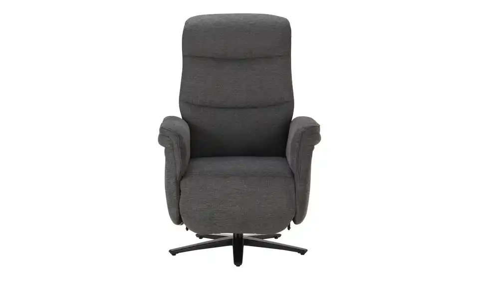 uno Relaxsessel Thea, Frontansicht