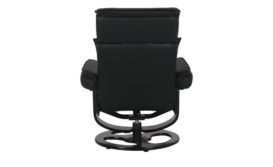 uno Sessel-Hocker-Set Robin mit Relaxfunktion, Rückansicht