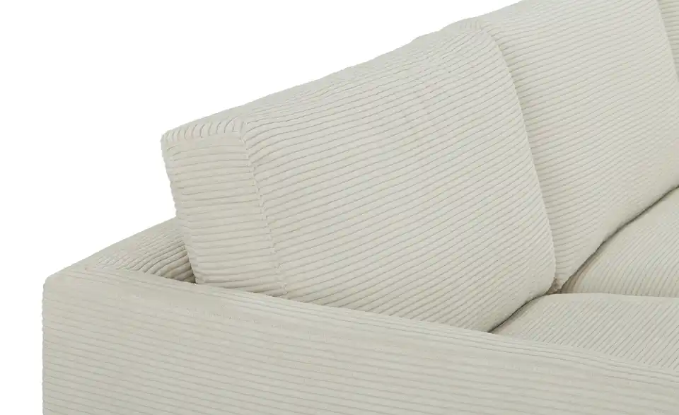 SCHÖNER WOHNEN Kollektion Ecksofa Garbo, Detailansicht