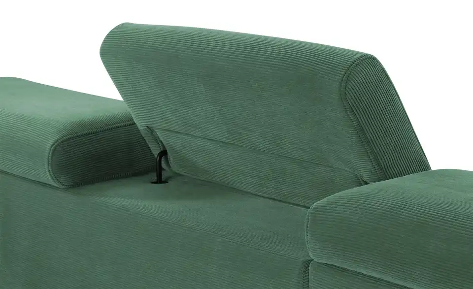 switch Ecksofa Allisson, Detailansicht