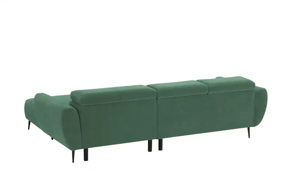 switch Ecksofa Allisson, Rückansicht