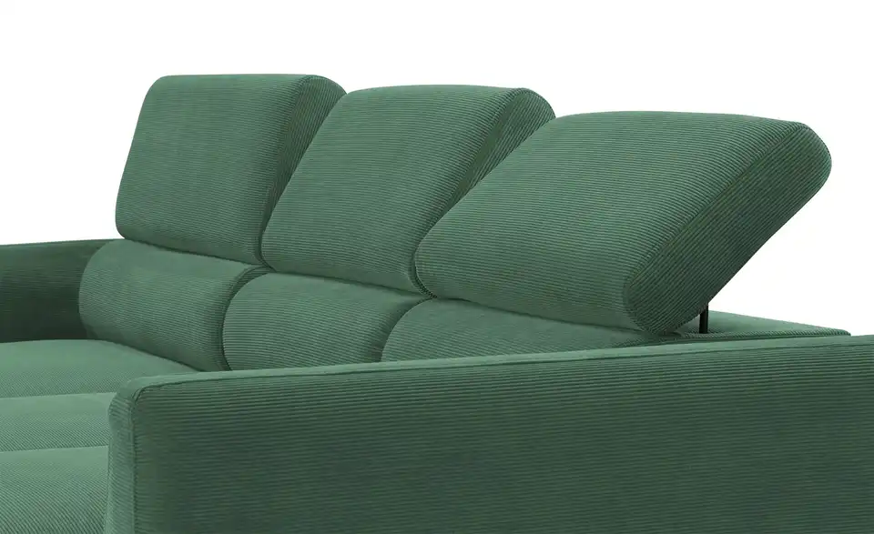 switch Ecksofa Allisson, Detailansicht