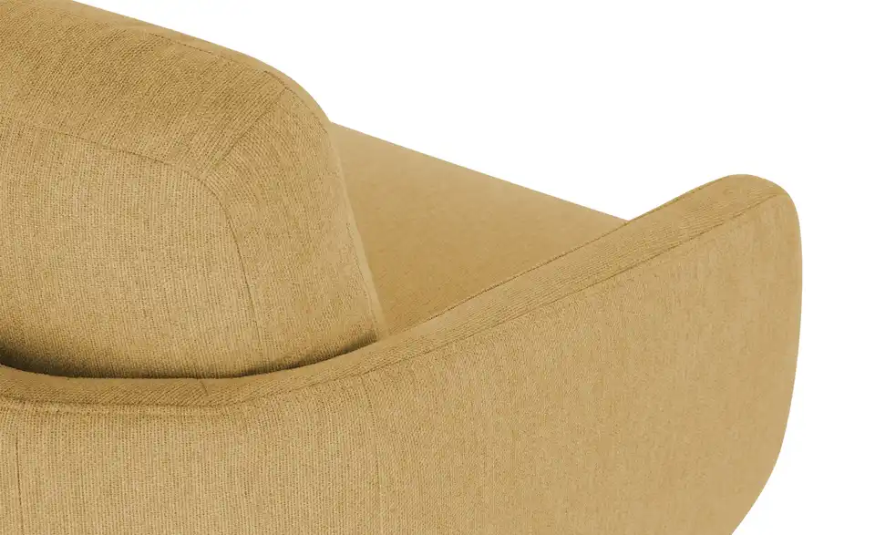 Jette Home Einzelsofa Polly, Detailansicht