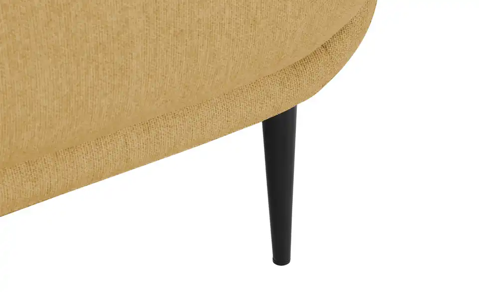 Jette Home Einzelsofa Polly, Detailansicht