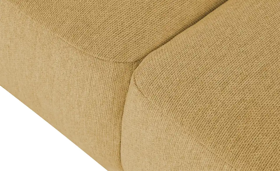 Jette Home Einzelsofa Polly, Detailansicht
