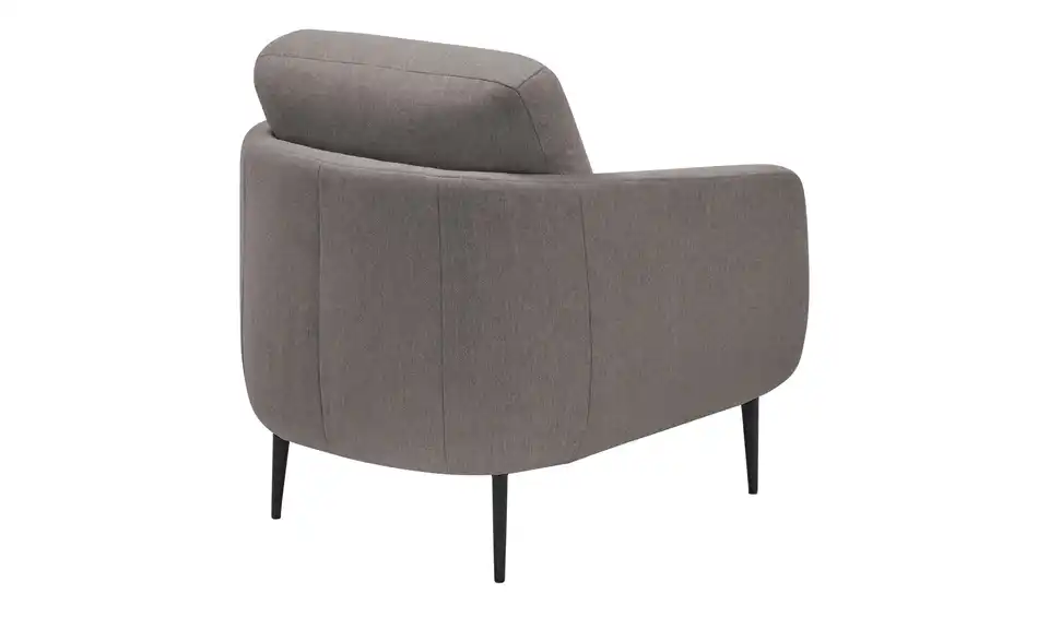 Jette Home Sessel Polly, Rückansicht