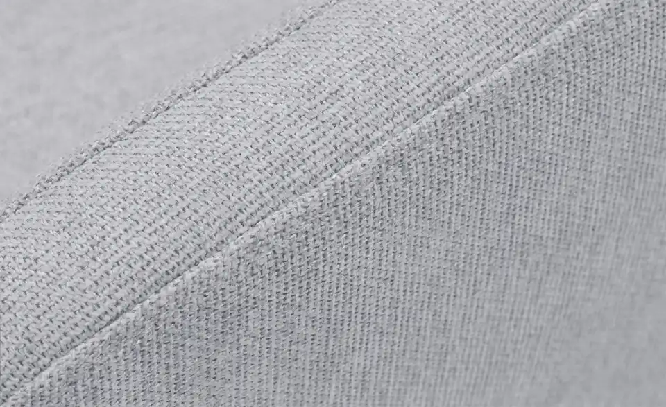 Jette Home Sessel Polly, Naht