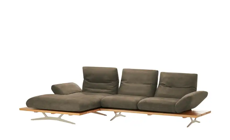 KOINOR Ecksofa Marilyn, Perspektive