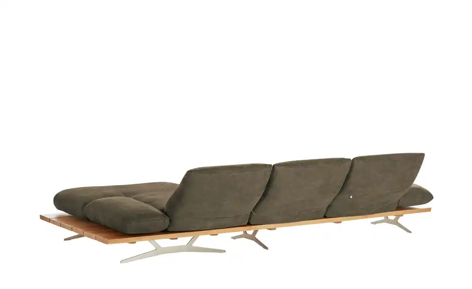 KOINOR Ecksofa Marilyn, Rückansicht
