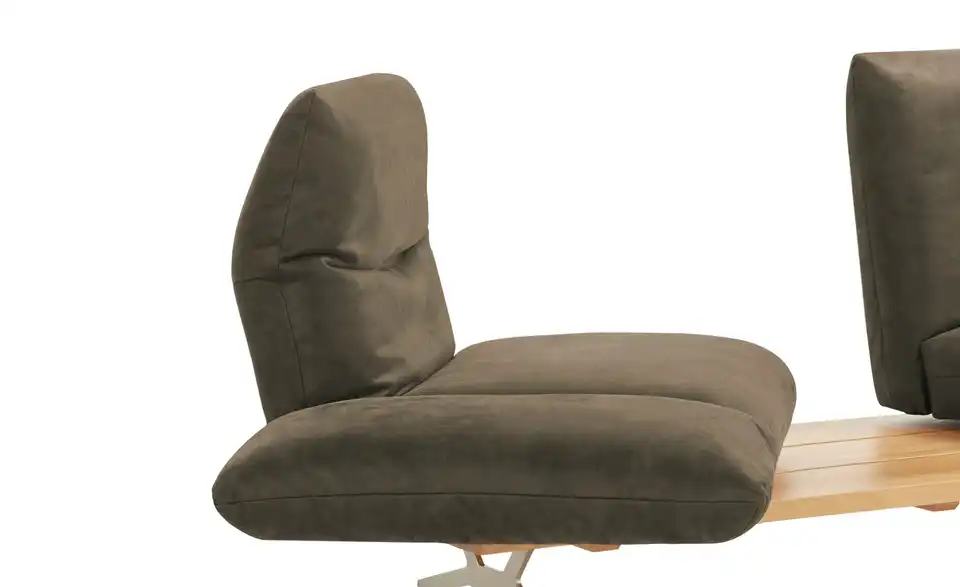 KOINOR Ecksofa Marilyn, Detailansicht