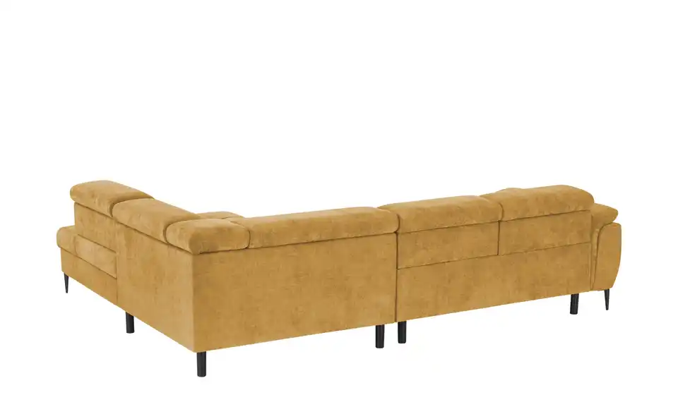 switch Ecksofa Denver, Rückansicht