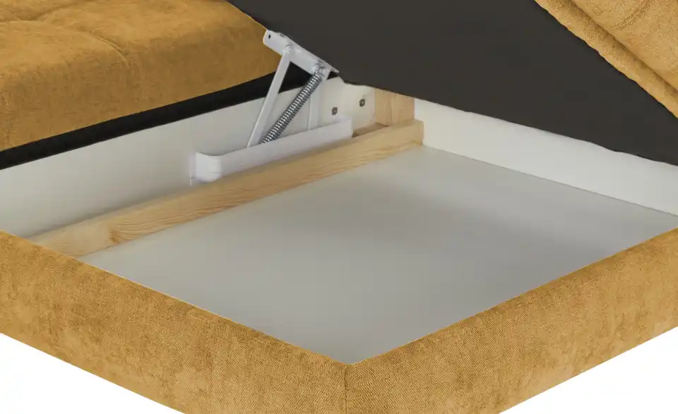 switch Ecksofa Denver, Detailansicht