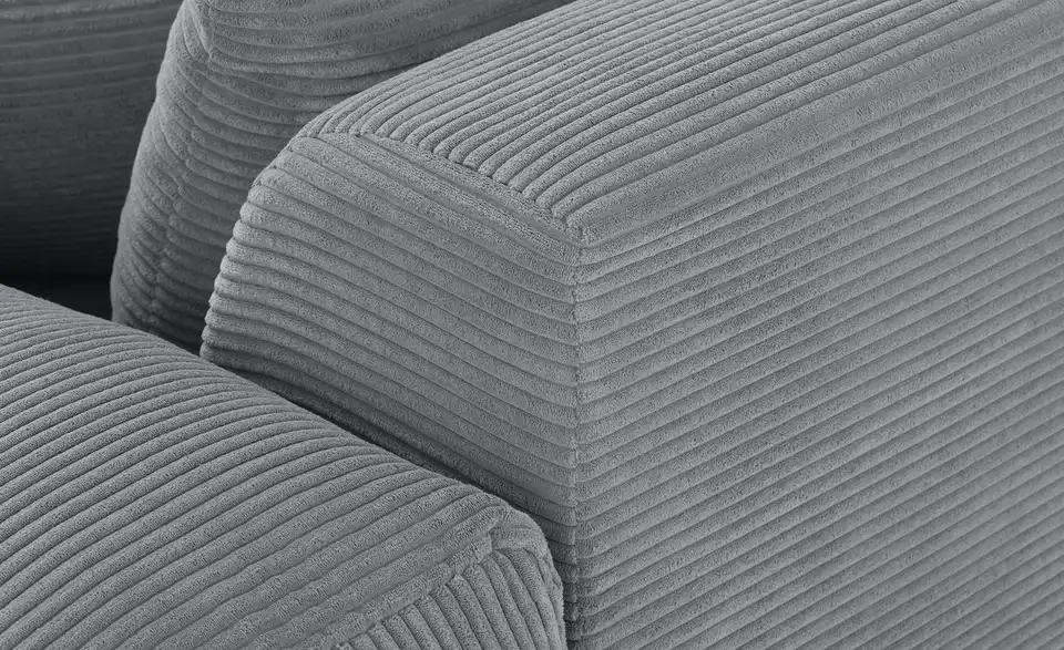 smart Ecksofa Lianea, Detailansicht