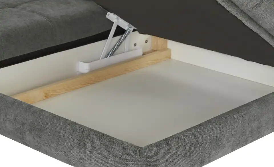 switch Ecksofa Denver, Detailansicht