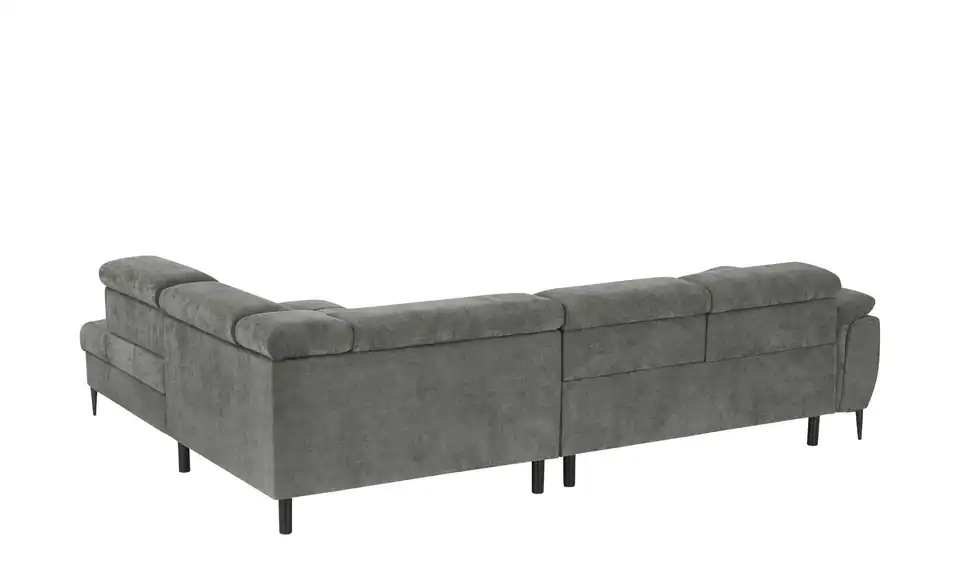 switch Ecksofa Denver, Rückansicht