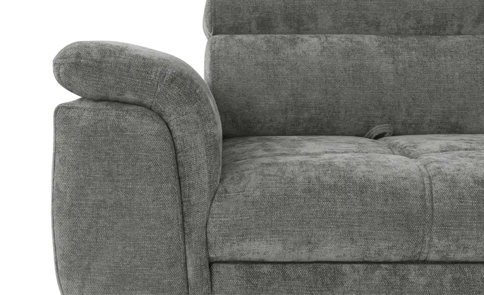switch Ecksofa Denver, Detailansicht