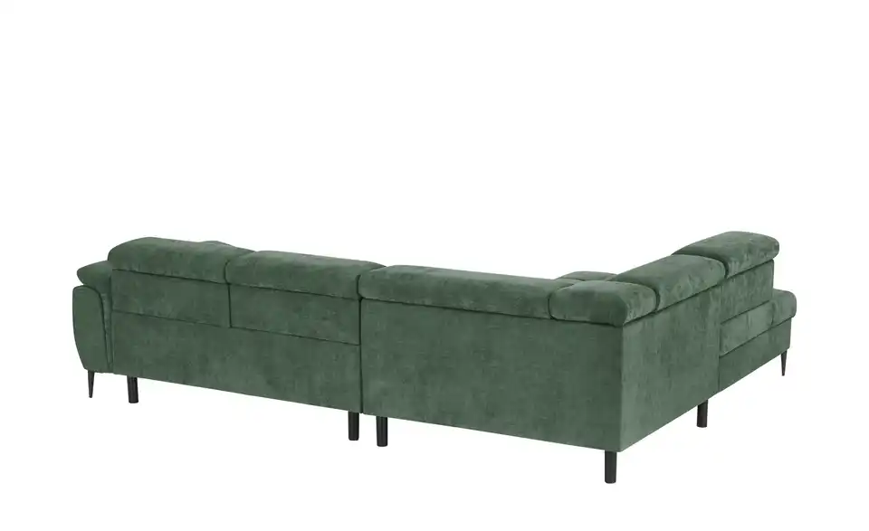 switch Ecksofa Denver, Rückansicht