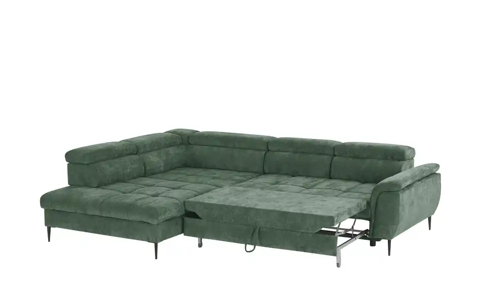 switch Ecksofa Denver, Funktionsansicht