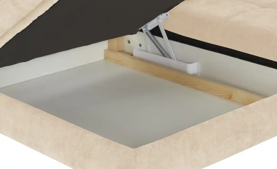 switch Ecksofa Denver, Detailansicht