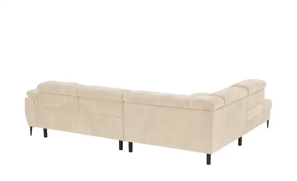 switch Ecksofa Denver, Rückansicht