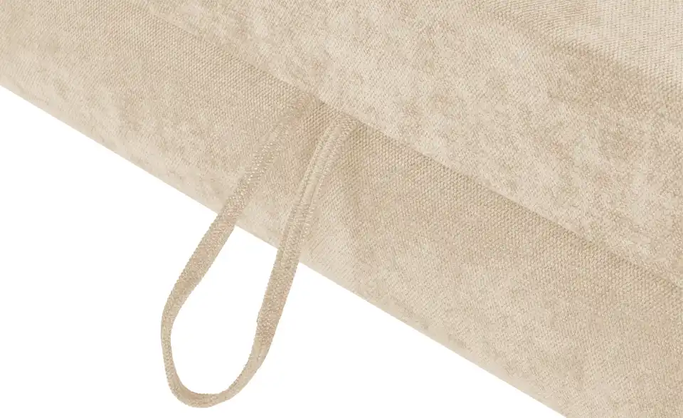 switch Ecksofa Denver, Detailansicht