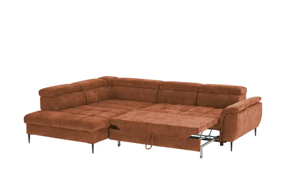 switch Ecksofa Denver, Funktionsansicht