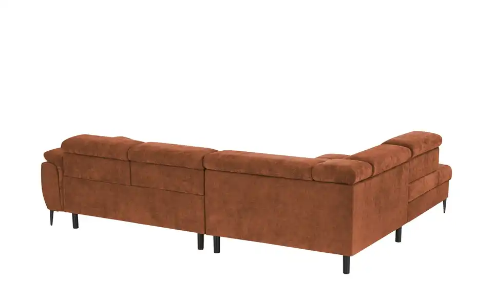 switch Ecksofa Denver, Rückansicht