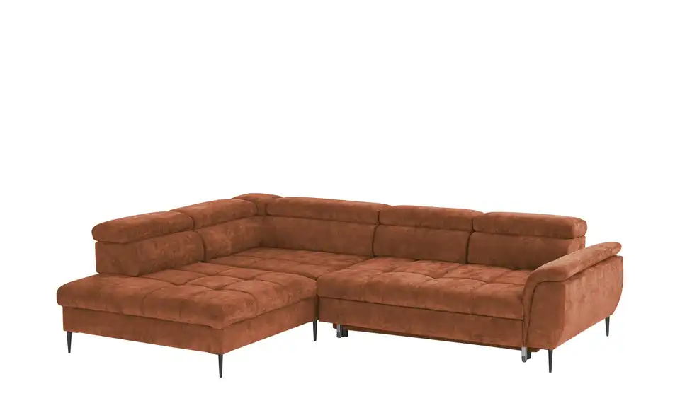 switch Ecksofa Denver, Perspektive