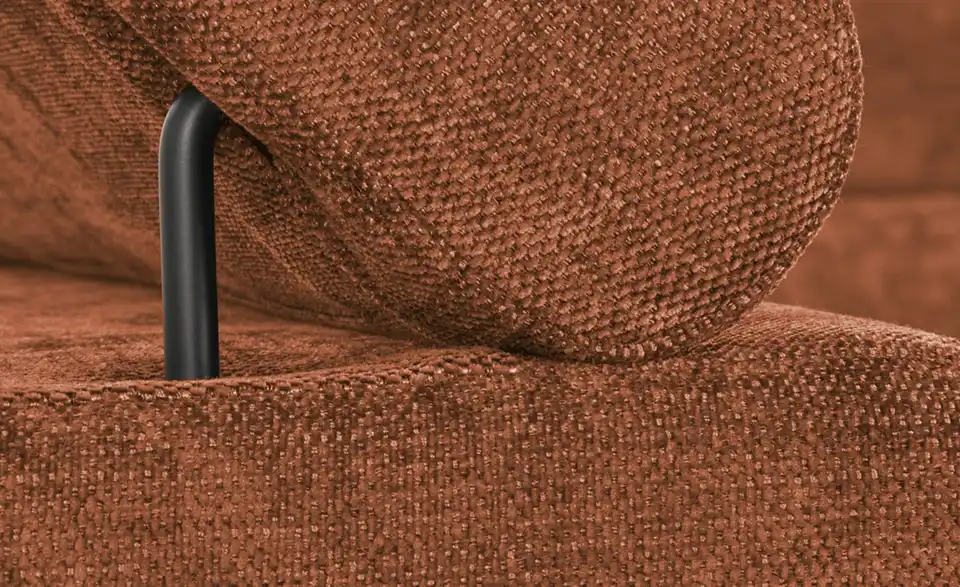 switch Ecksofa Denver, Detailansicht